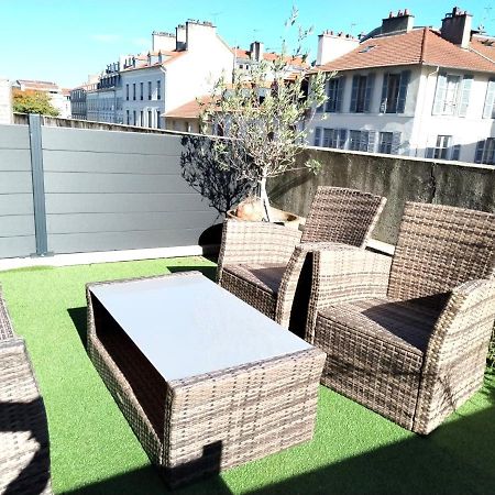 Le Palais -Ideal Couple- Terrasse Hypercentre 포 외부 사진