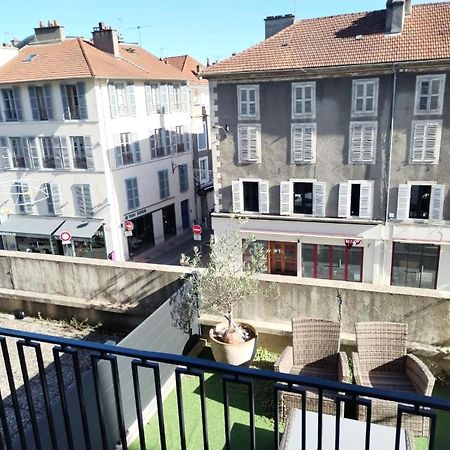 Le Palais -Ideal Couple- Terrasse Hypercentre 포 외부 사진