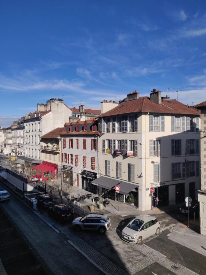 Le Palais -Ideal Couple- Terrasse Hypercentre 포 외부 사진